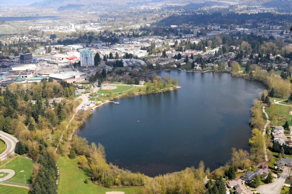 Abbotsford Council Approves $1 Million