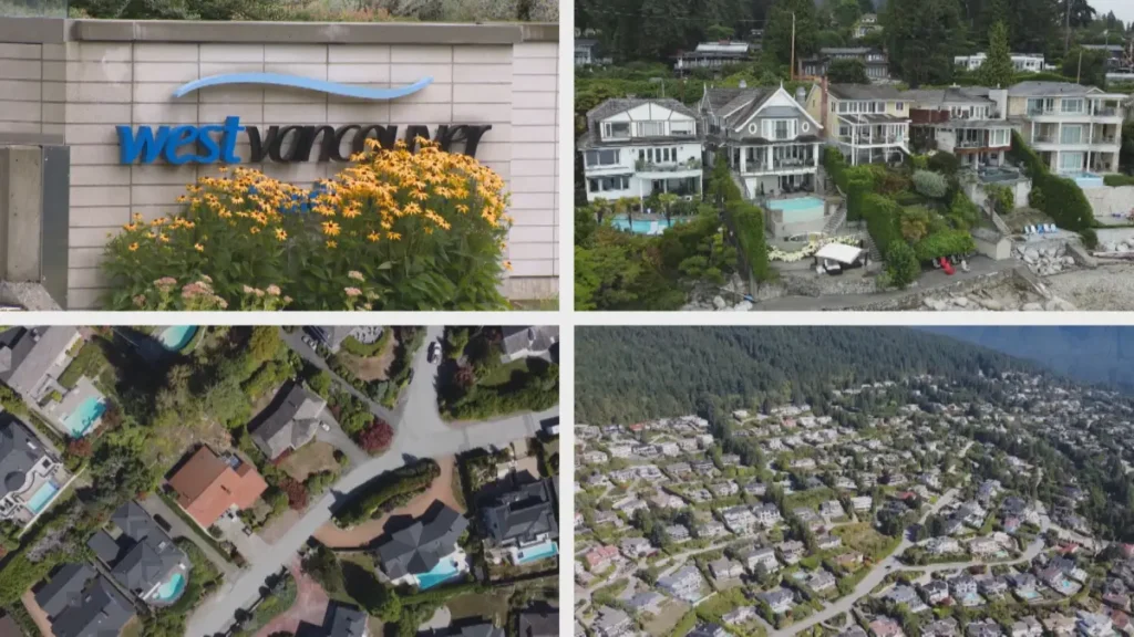 B.C. Orders Oak Bay, West Vancouver to Speed Up Housing Plans