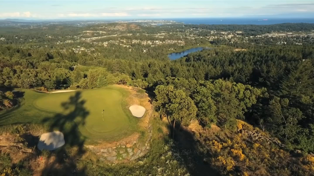 Bear Mountain Sale Process Begins Amid Receivership