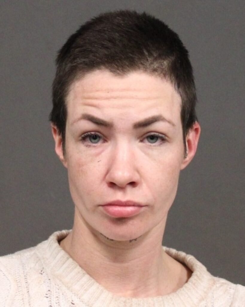 Canada-Wide Warrant Issued for Woman in Child Exploitation Case