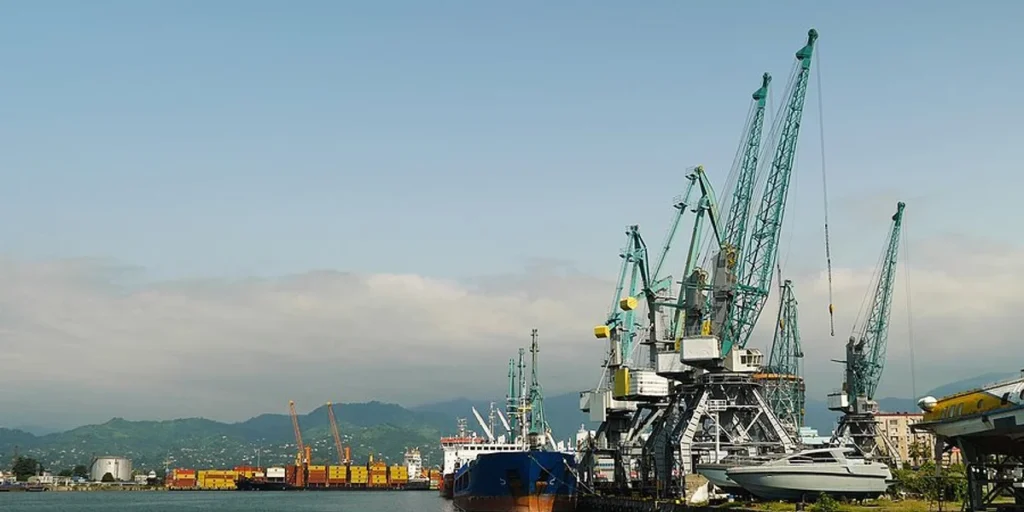 LNG Project Impacts Health and Environment in Kitimat