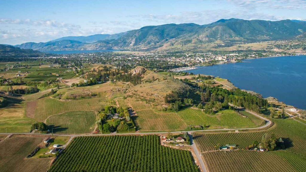 Penticton Parks Bylaw Update Supports Homeless Rights