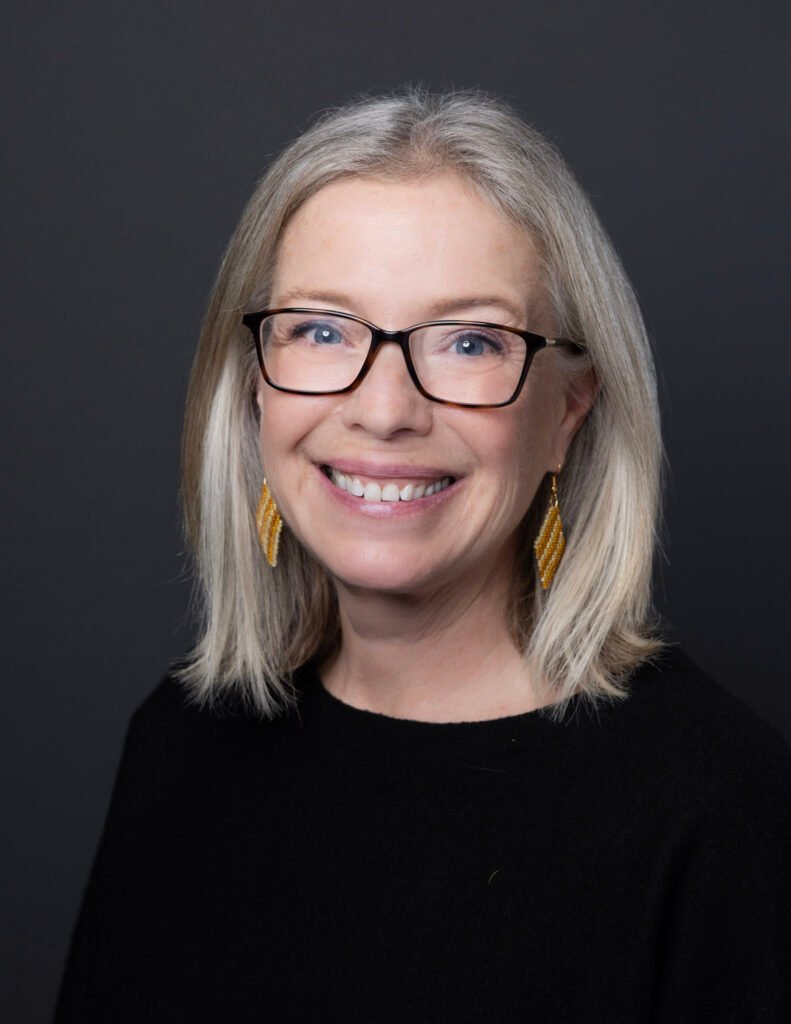 Randene Neill, BC Minister of Water