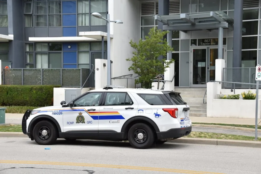 Richmond murder case: Man charged after woman's death
