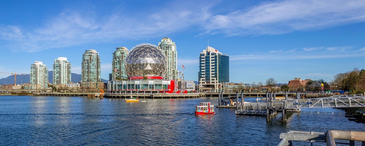Vancouver, British columbia, Canada