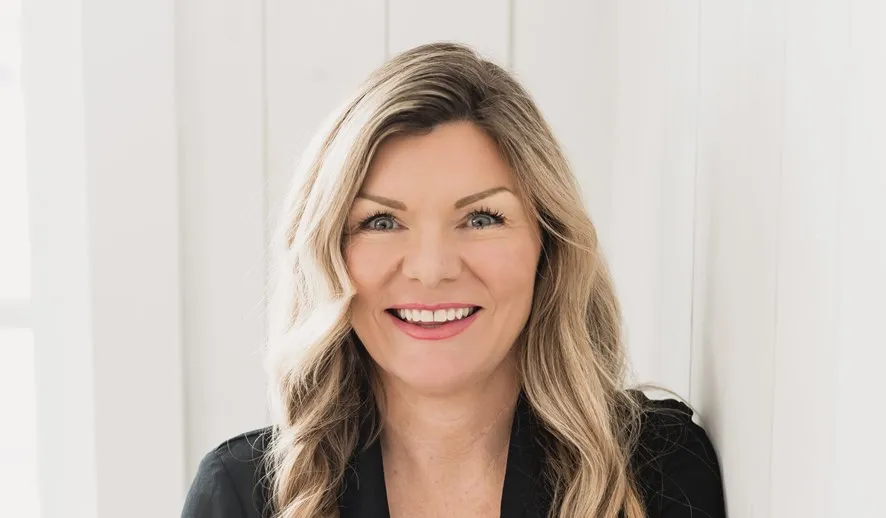 Becky Hogg Wins North Cowichan Council Seat Becky Hogg Wins North Cowichan Council Seat