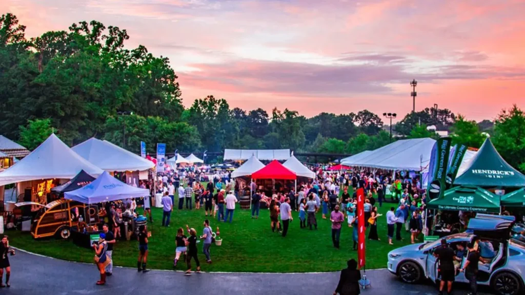 Celebrate BC Day Coquitlam Event Unites Culture, Community