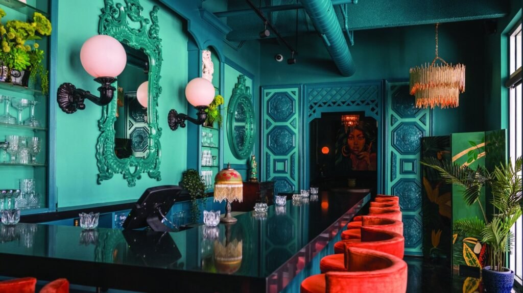 Commercial Drive’s Bohemian Cafés