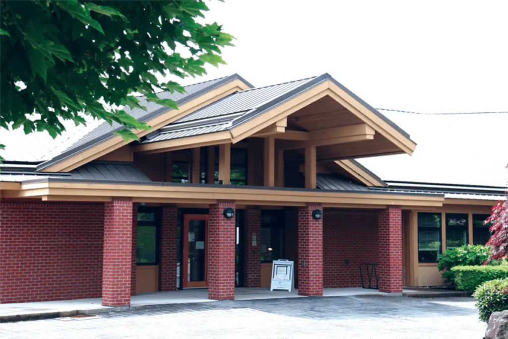 Delta Hospice Seeks Alberta Sanctuary Hospice