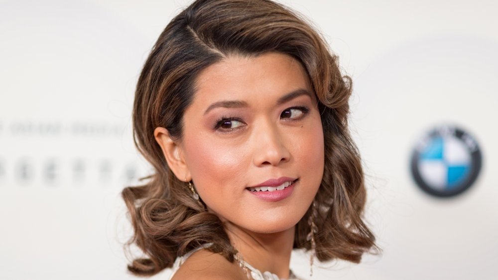 Grace Park