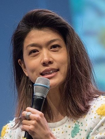 Grace Park