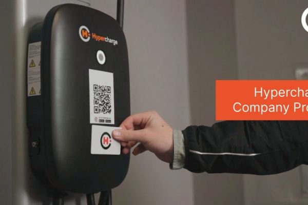 Hypercharge Expands EV Charging at Port Moody Development Hypercharge Expands EV Charging at Port Moody Development