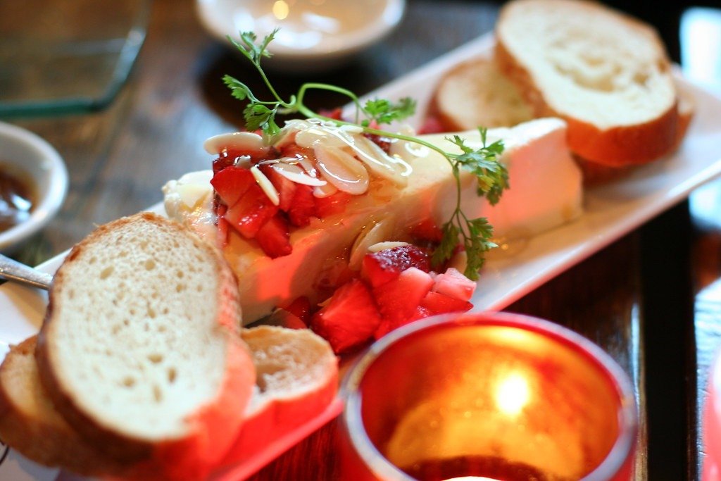 Japanese Tapas on Denman Street