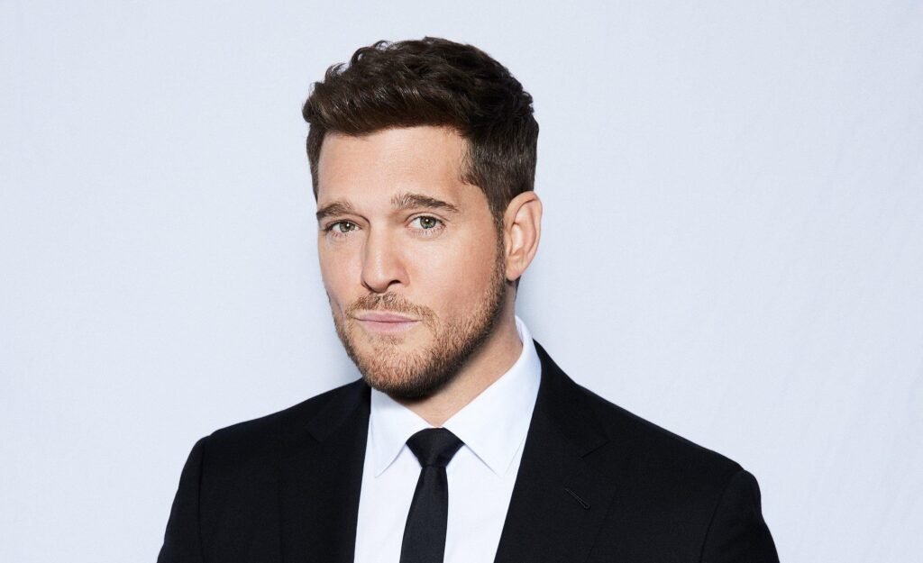 Michael Bublé