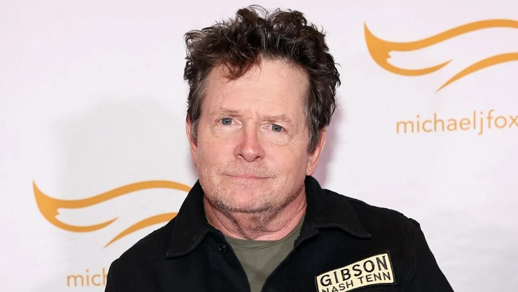 Michael J. Fox Biography