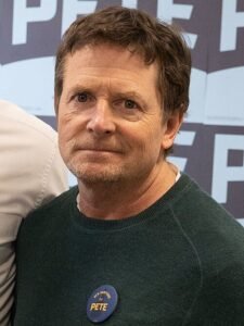 Michael J. Fox Biography | British Columbia Today