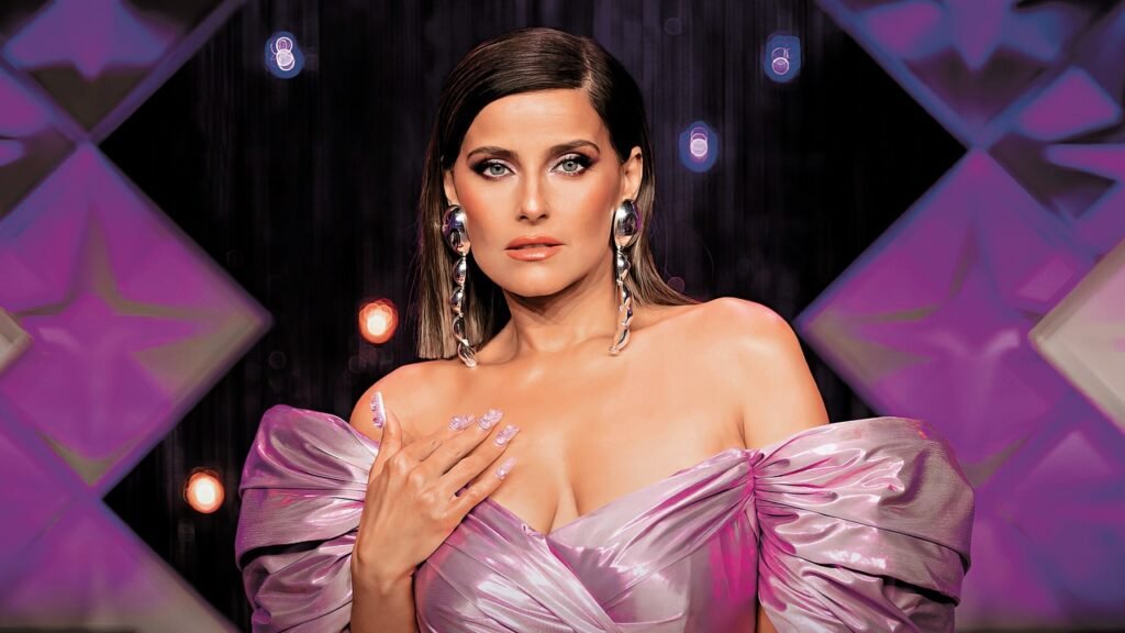 Nelly Furtado