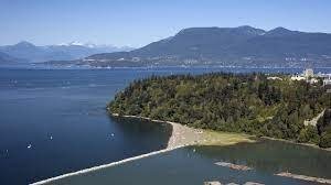 Pacific Spirit Regional Park