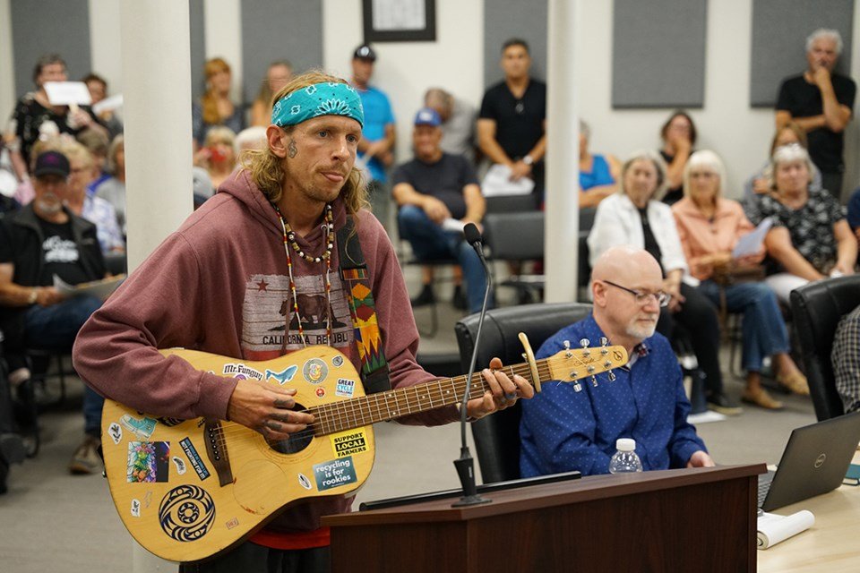 Recovery solutions in Powell River: SOUL Society calls for change Recovery solutions in Powell River: SOUL Society calls for change
