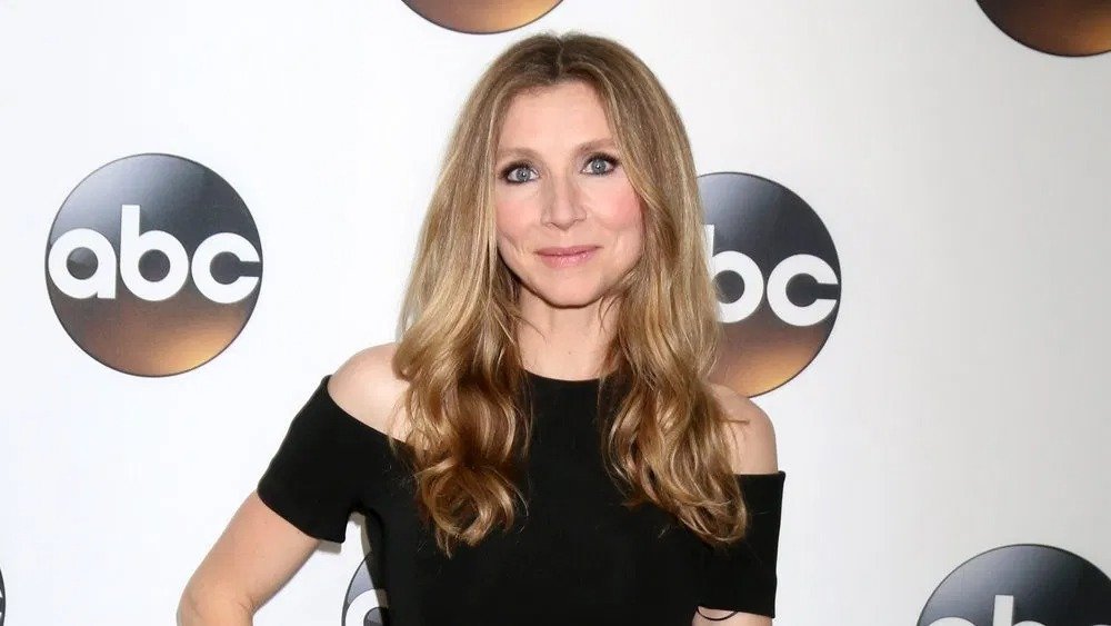 Sarah Chalke