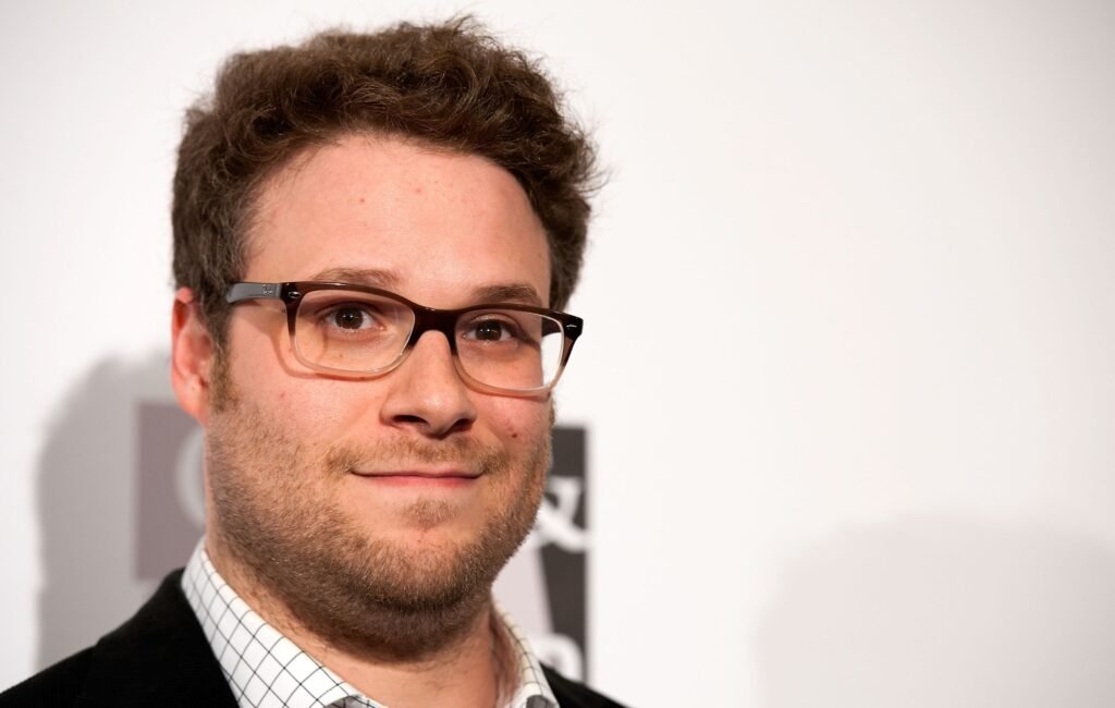 Seth Rogen