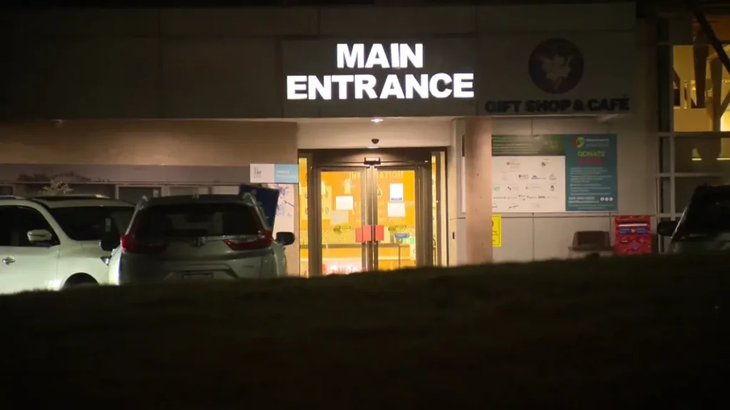 Staff Shortages Force ER Closures in Delta and Mission