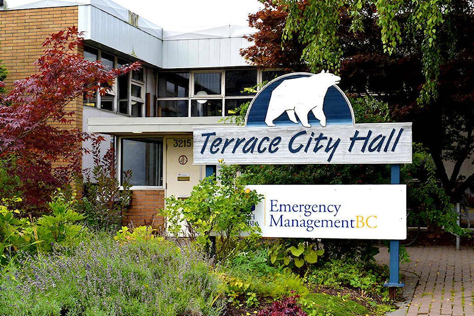 Terrace New Business Licences Boost Economy Terrace New Business Licences Boost Economy