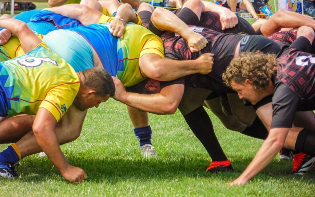Vernon Jackals Win First B.C. Rugby