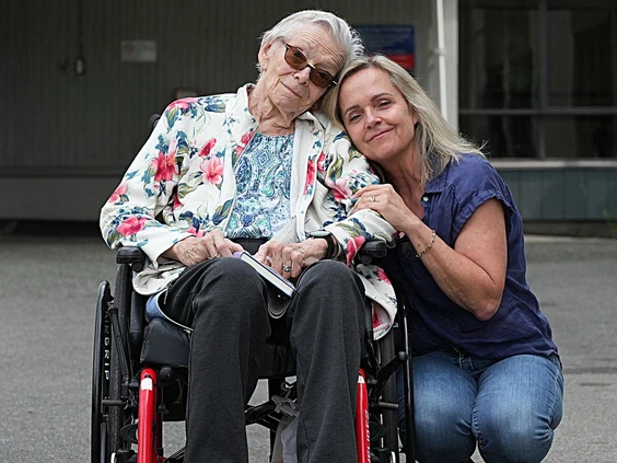 Victoria Senior Faces Two-Year Long-Term Care Delay Victoria Senior Faces Two-Year Long-Term Care Delay