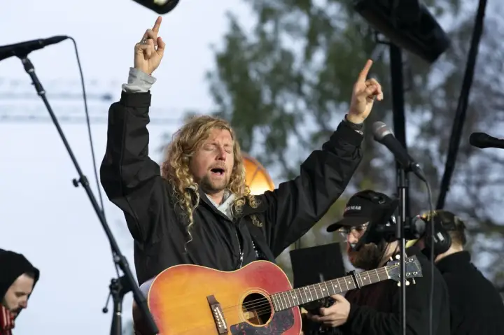 West Kelowna Concert Safety Concerns Rise Over US Musician’s Show West Kelowna Concert Safety Concerns Rise Over US Musician’s Show