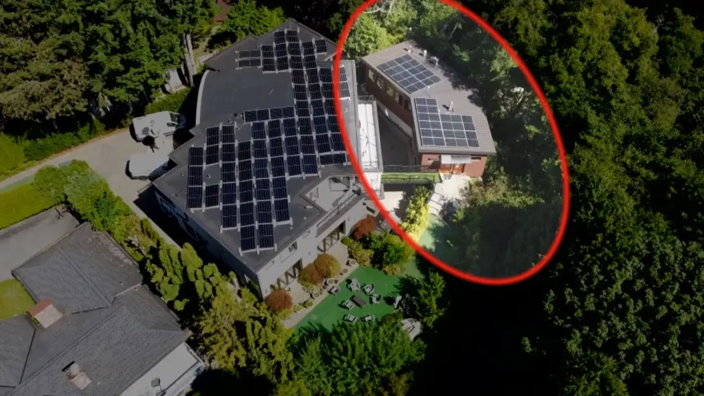West Vancouver Orders Demolition of Illegal