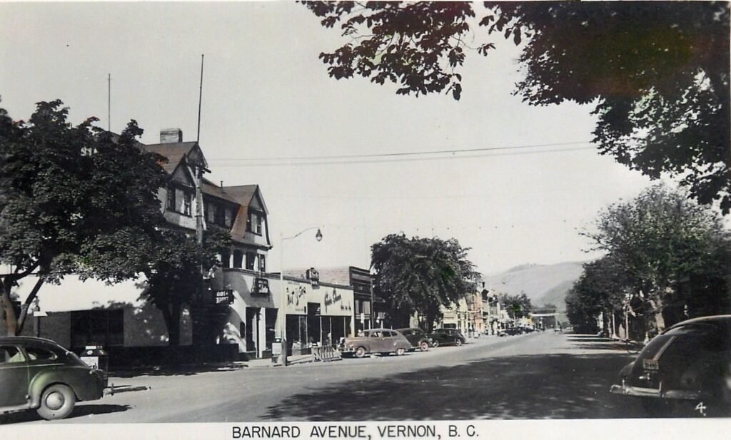 Vancouver Island Vintage Footage Vancouver Island Vintage Footage