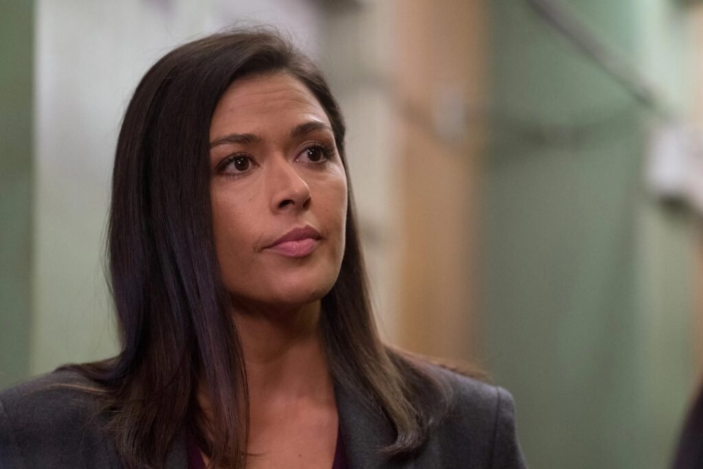 Aliyah O'Brien Biography
