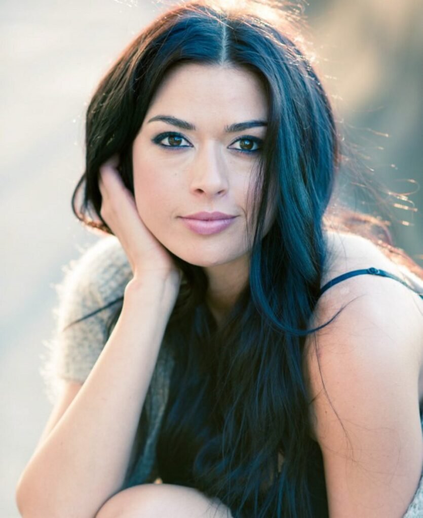 Aliyah O’Brien’s Free-Spirited Journey in Rookie Blue