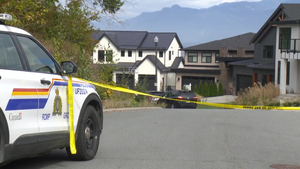 Chilliwack Targeted Shooting Investigation Update
