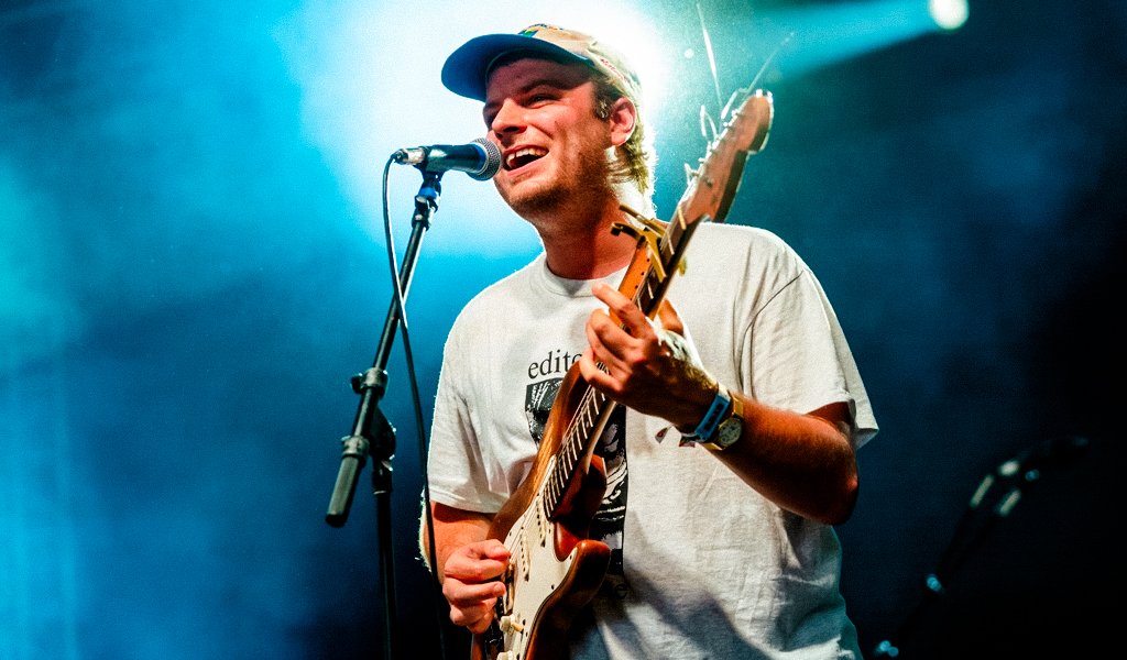 Mac DeMarco Biography