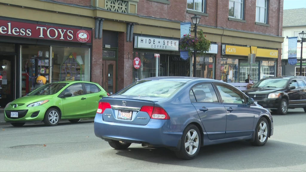 Oak Bay Businesses Face Rent Hikes
