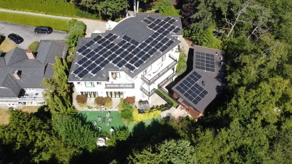 West Vancouver Illegal Home Owners Seek Council Reconsideration