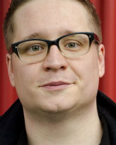 Charlie Demers