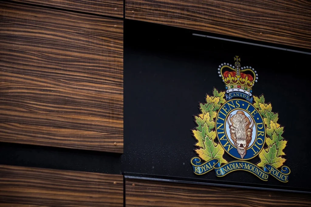 Chilliwack Drug Lab Leads to Two Arrests